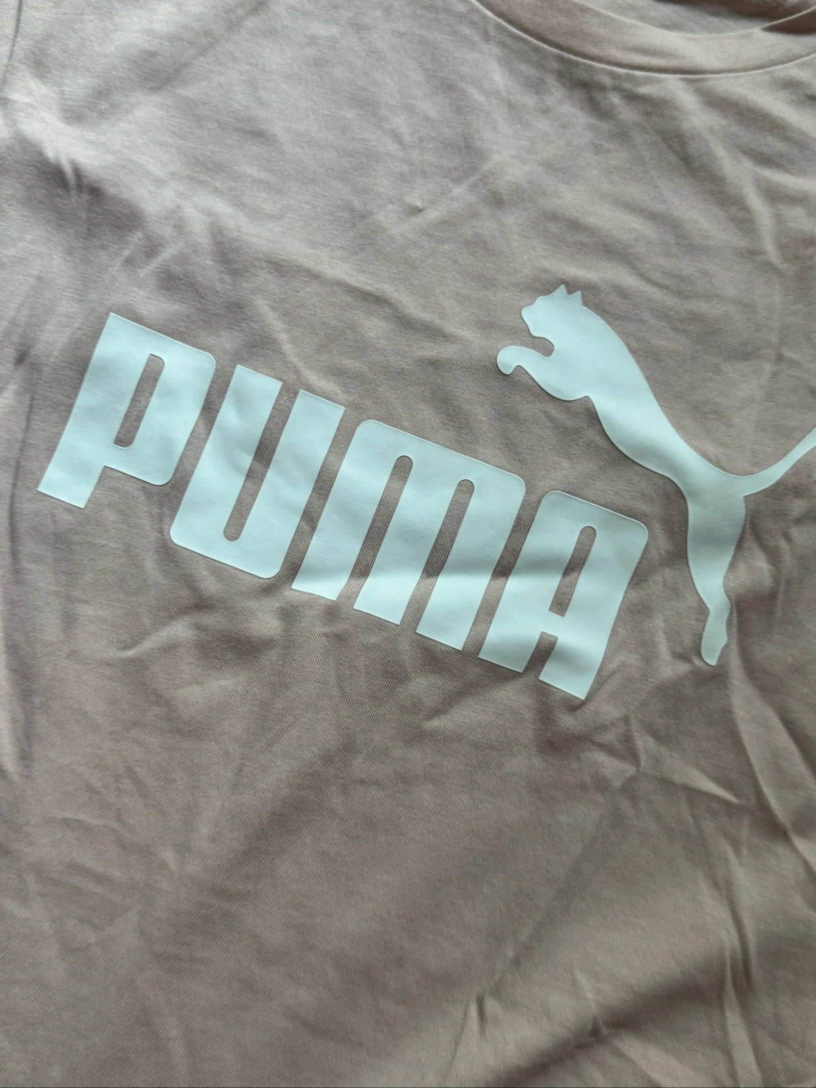 Camiseta Puma – photo 4